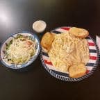 Best Grilled Chicken Alfredo in Roanoke, VA