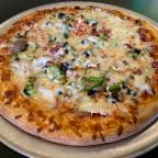 Best Super Supreme Pizza in Roanoke, VA