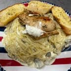 Best Spaghetti Rosa Maria in Roanoke, VA