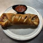 Best Pepperoni Roll in Roanoke, VA