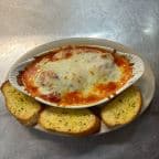 Best Stuffed Shells in Roanoke, VA