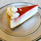 Best Strawberry Cheesecake in Roanoke, VA