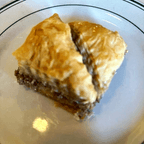 Best Baklava in Roanoke, VA