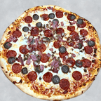 Best Meat Lovers Pizza in Roanoke, VA