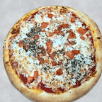 Best Margherita Pizza in Roanoke, VA