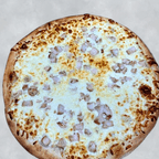 Best Chicken Ranch Pizza in Roanoke, VA